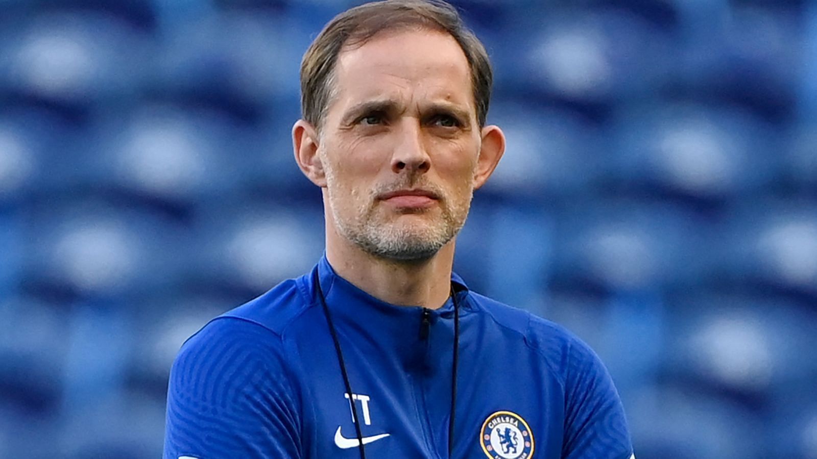 Thomas Tuchel will look to overcome Chelsea's blues as they enter the business-end of the season.